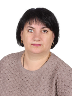 Кибкалова Яна Владимировна Кибкалова Яна Владимировна