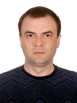 Кравцов Роман Юрьевич Кравцов Роман Юрьевич