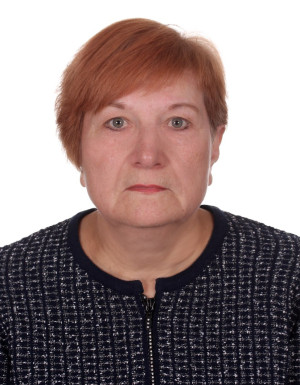 Юркина Вера Ивановна Юркина Вера Ивановна