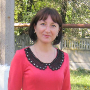 Лоскутова Анна Владимировна Лоскутова Анна Владимировна
