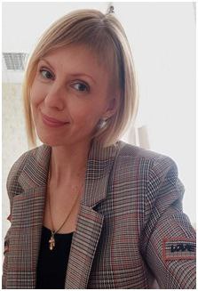 Бузышина Марина Викторовна Бузышина Марина Викторовна