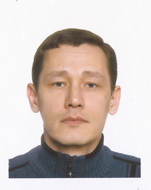 Чернявский Денис Евгеньевич Чернявский Денис Евгеньевич